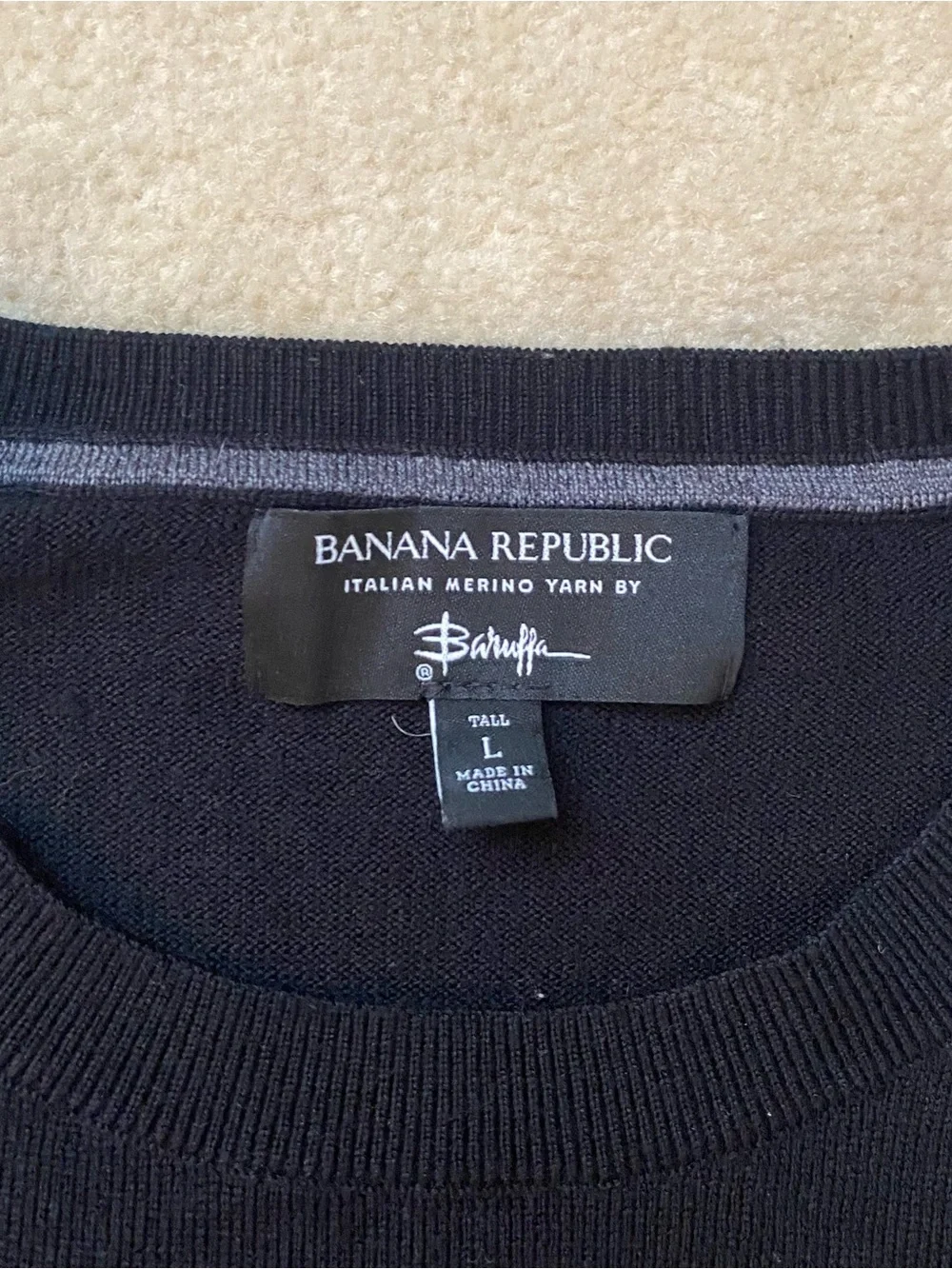 Banana Republic this men